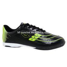 Homens moda original futebol sapatos sapatos de futebol 2014 sapatos de futebol por atacado